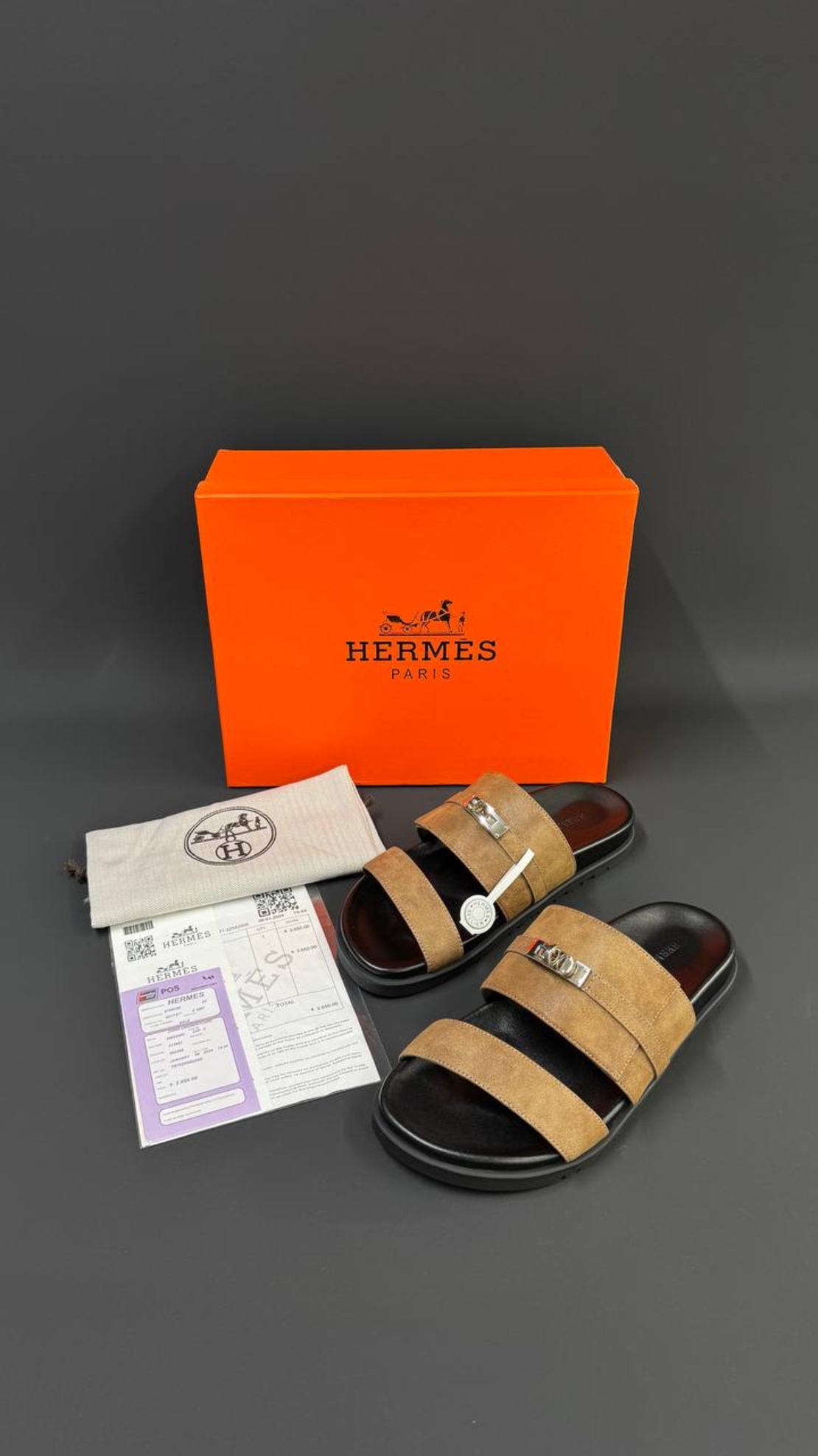 HERMES 3