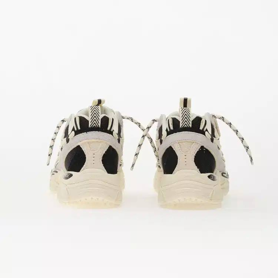 OFF-White Be Right Back “Suede”