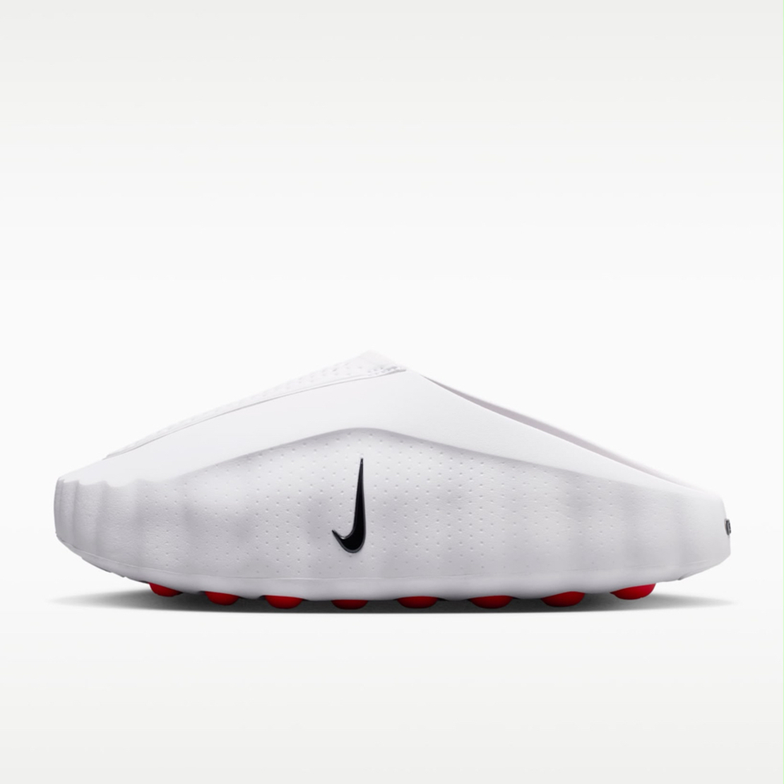 Nike Mind 001 Slide Grey