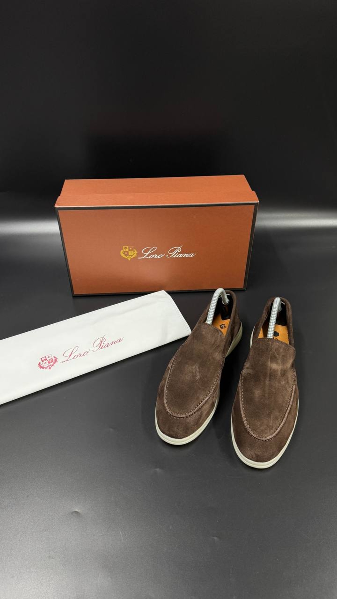 Loro Piana 1