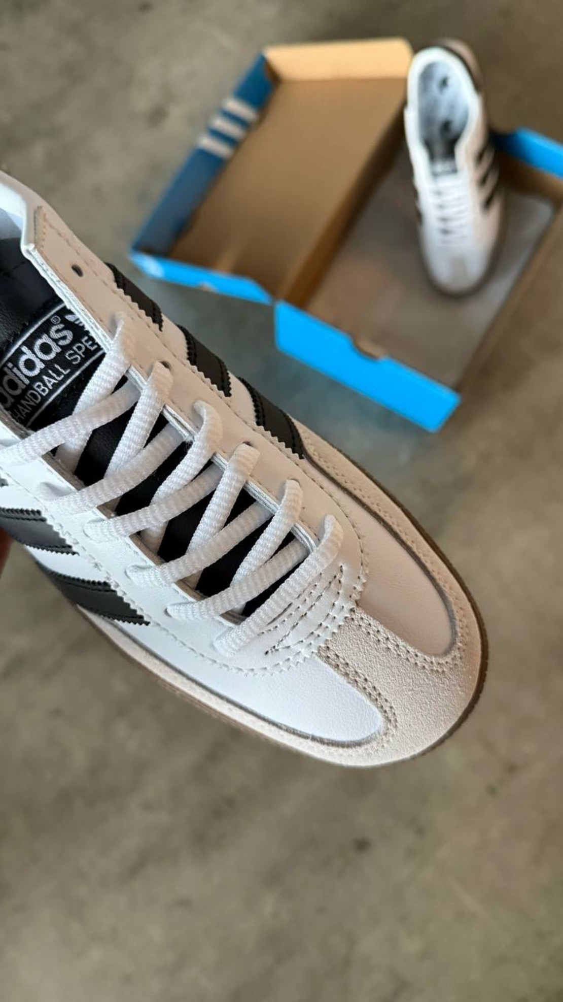 Adidas Handball Spezial 