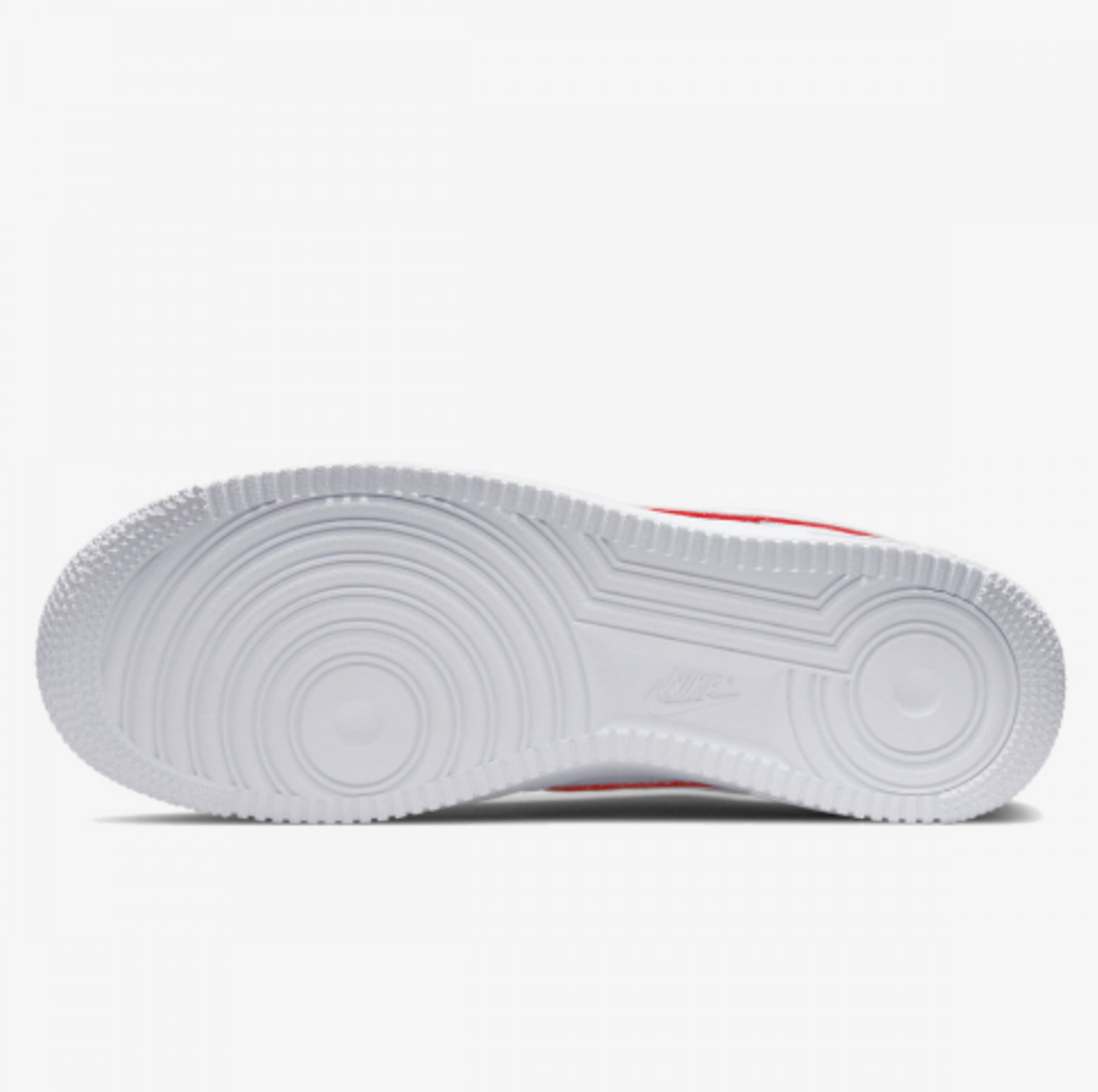 Air Force 1 DQ0791 100 Just Do It