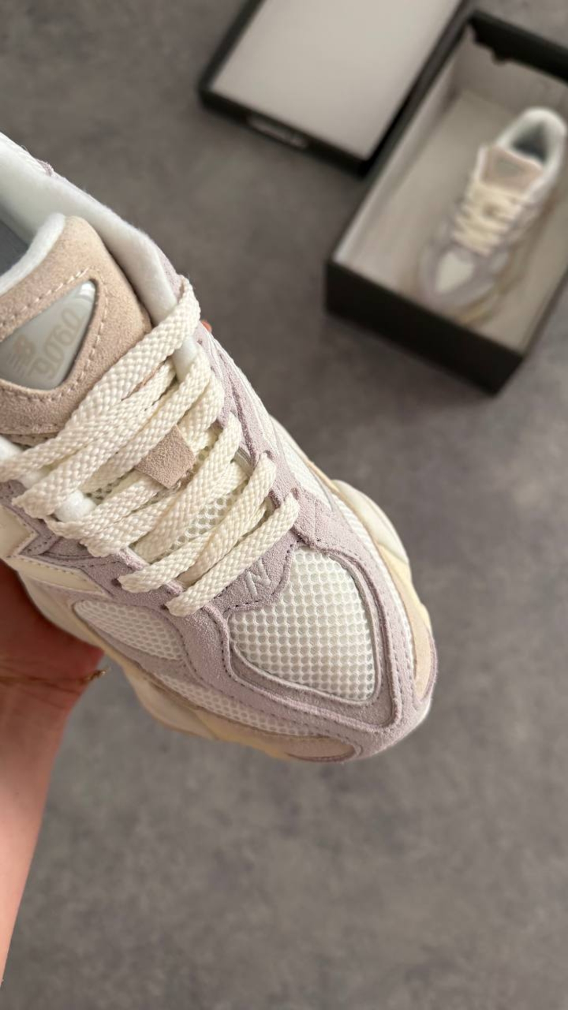 New Balance 9060 