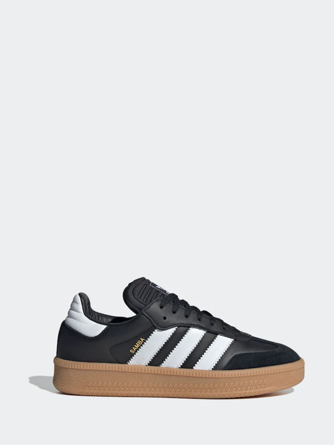 Adidas Samba XLG “Black”
