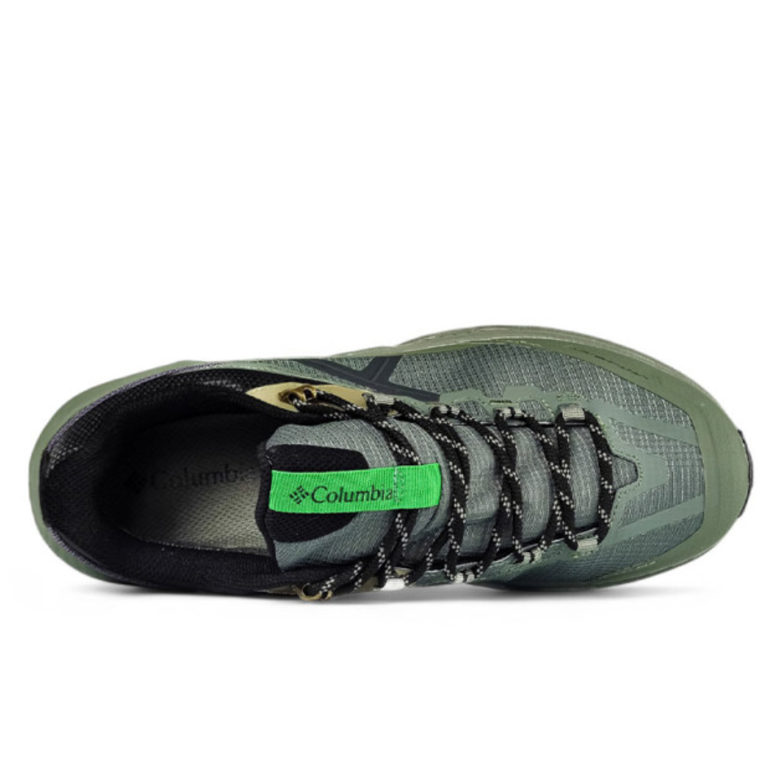 Columbia Outdoor Gore-Tex “Haki”