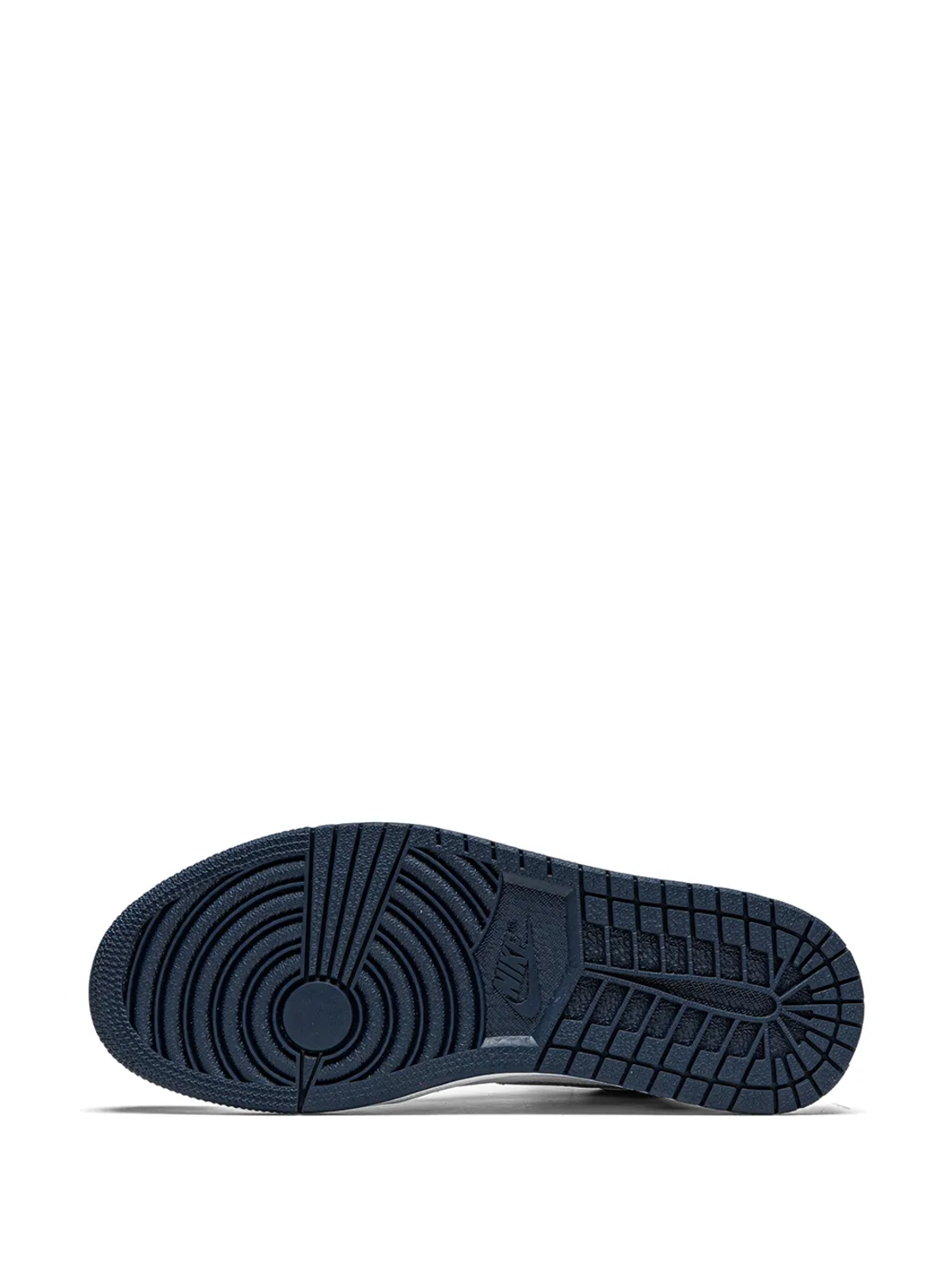 Air Jordan 1 Retro High COJP Midnight Navy