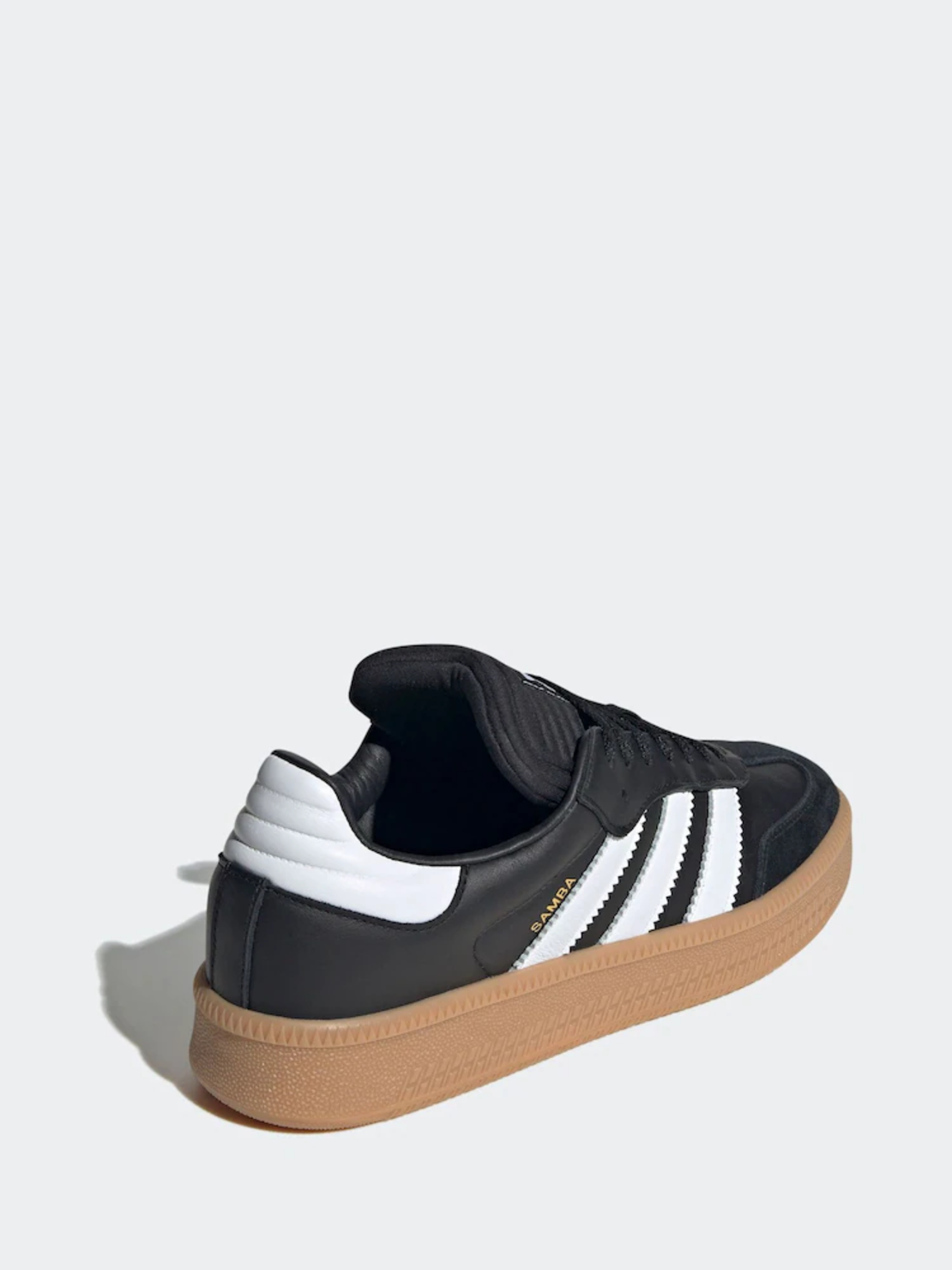 Adidas Samba XLG “Black”