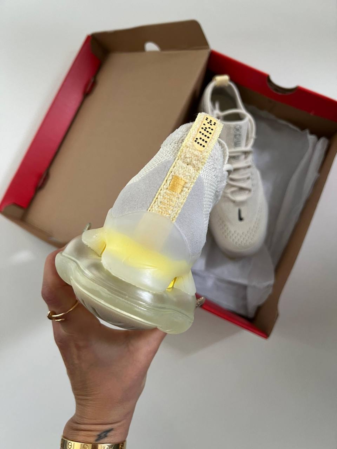 Nike Air Vapormax Flyknit