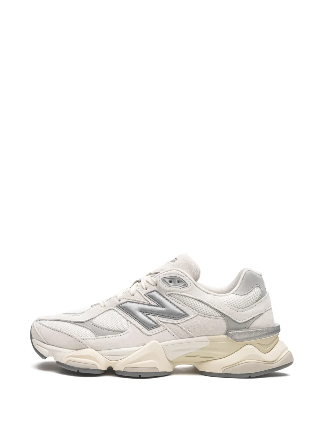 New Balance 9060 Sea Salt White - Copy 0