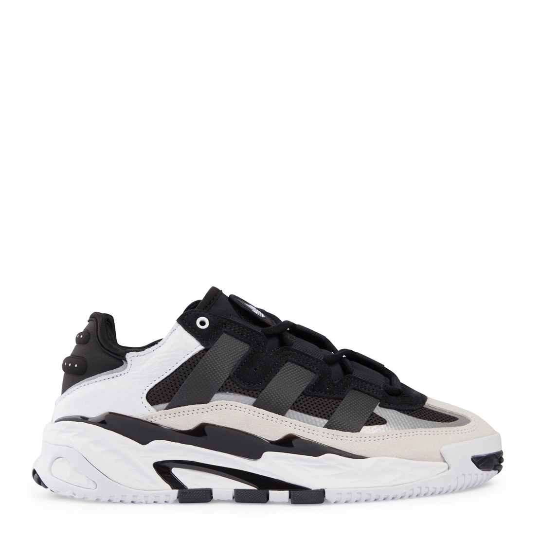 Adidas NiteBall “Cloud White”
