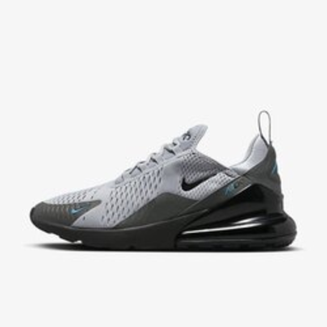 Air Max 270 Wolf Grey Blue