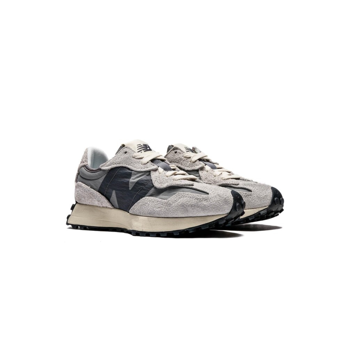 New Balance 327 Grey Matter