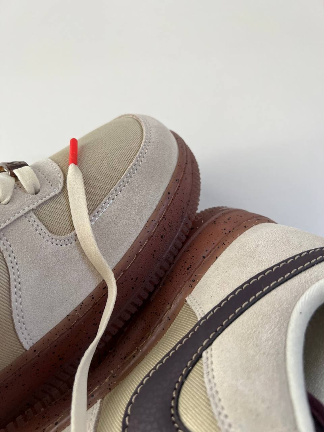 Air Force 1 Low “Coffee”