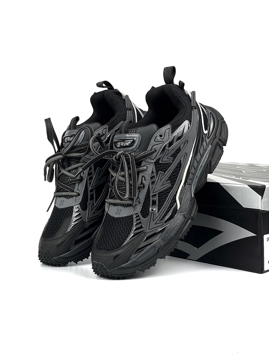 Off White Premium “Men”