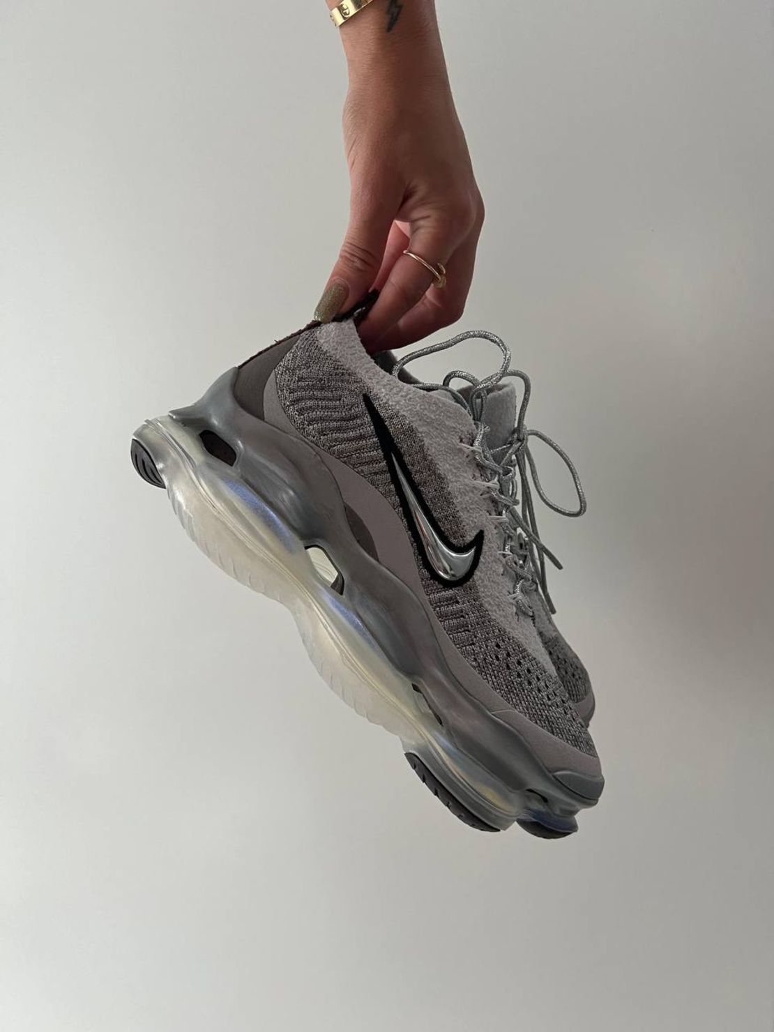 Nike Air Vapormax Flyknit