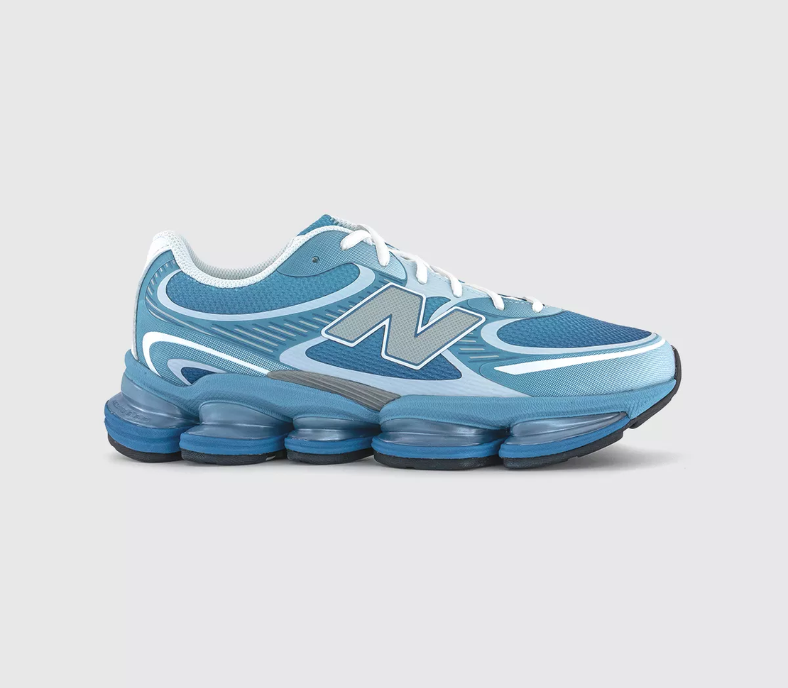 New Balance 2000R ABZORB “Blue”