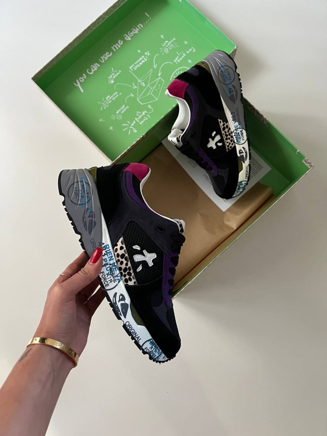 Premiata