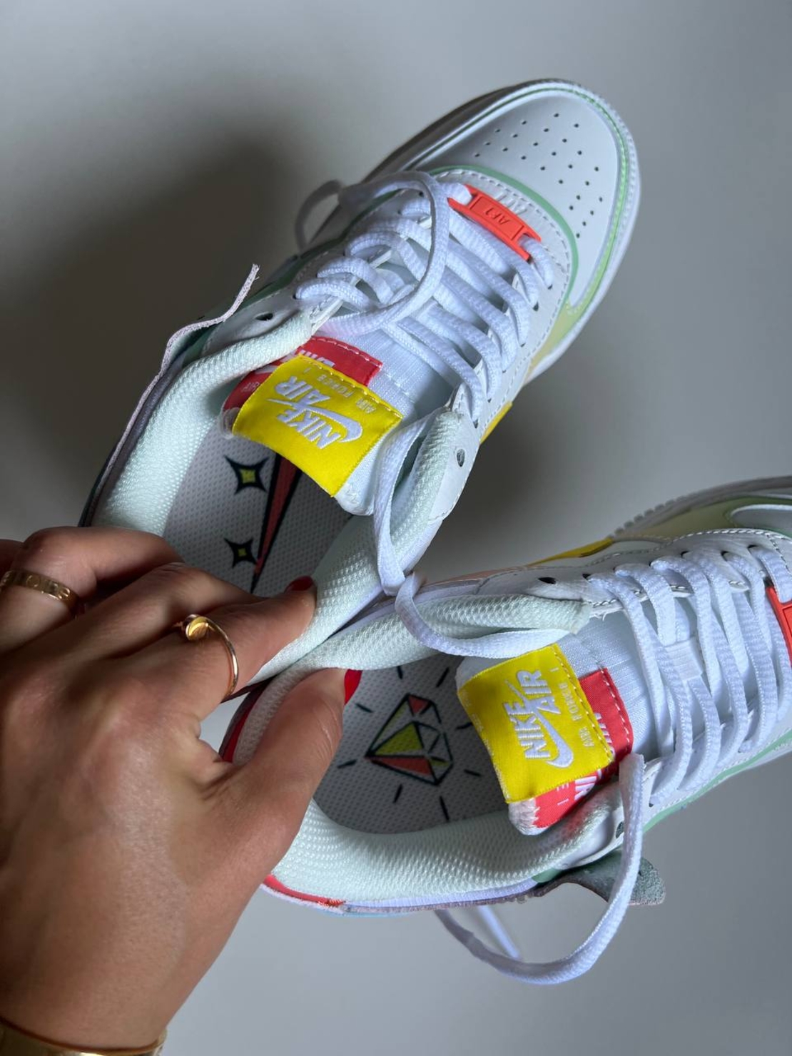 Air Force 1 Low ''Have a Good Game''