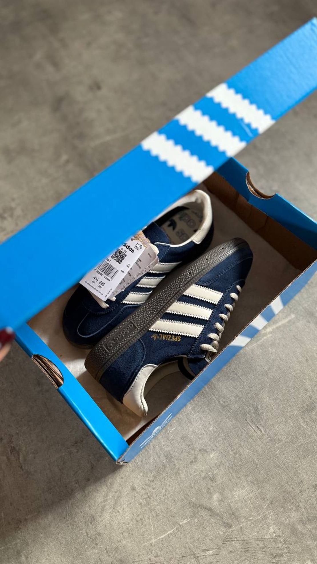 Adidas Handball Spezial 