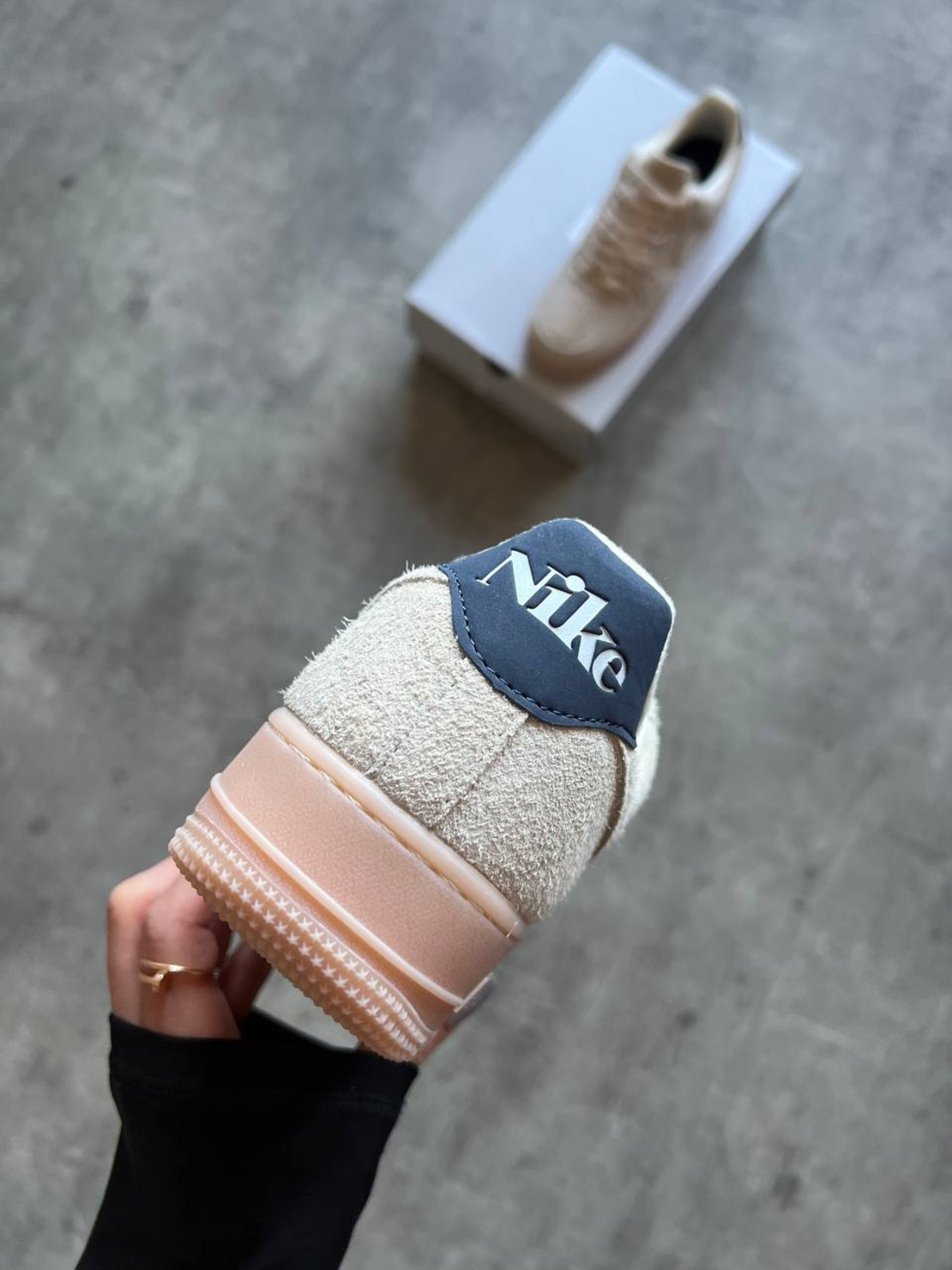 Air Force 1 '07 LX 