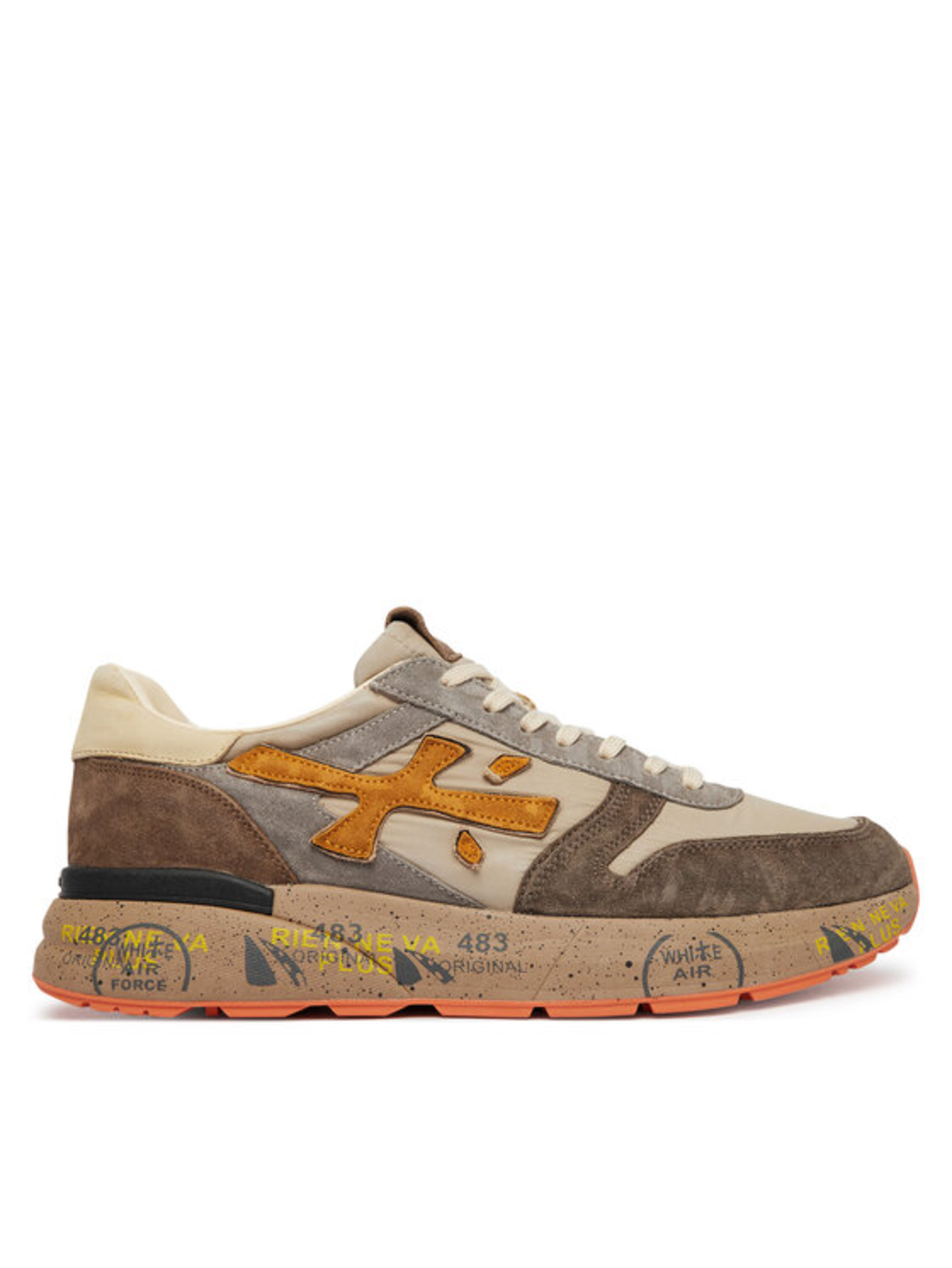 Premiata “Men”