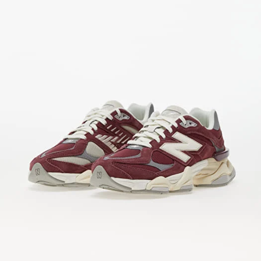 New Balance 9060 “Burgundy”