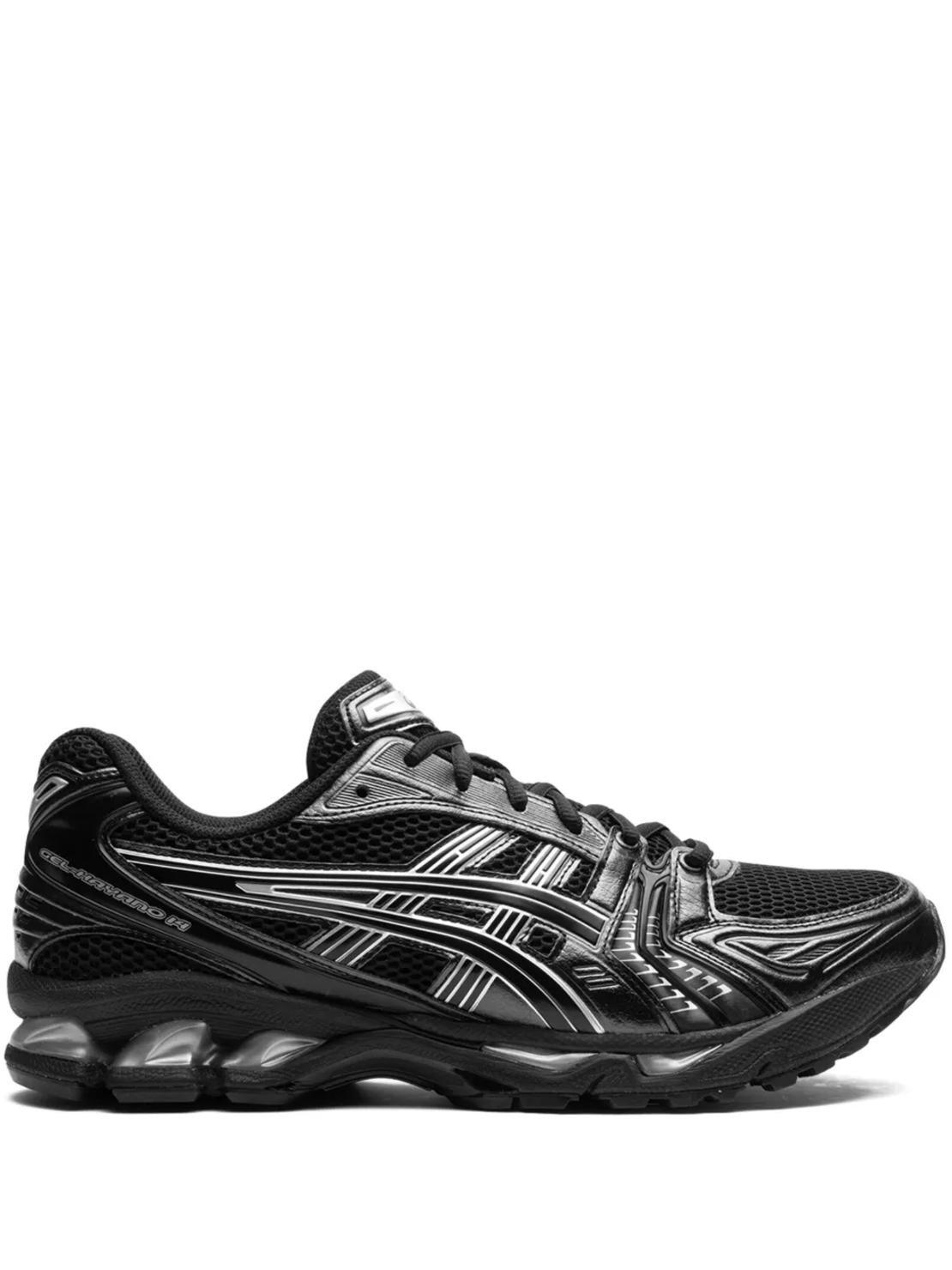 Gel Kayano Black