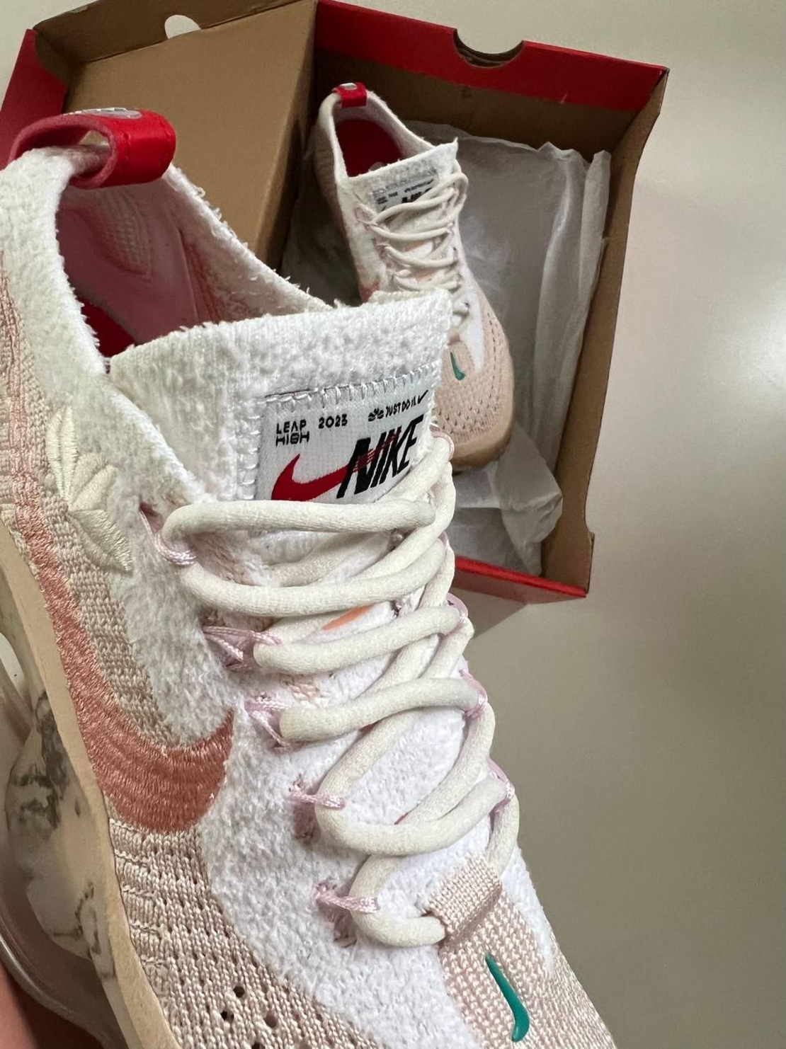 Nike Air Vapormax Flyknit