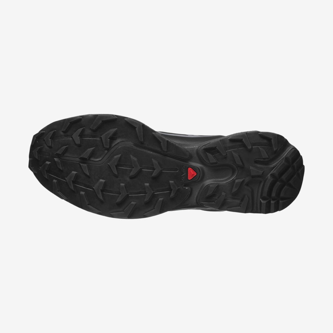 Salomon XT - 6 GORE - TEX Black Silver