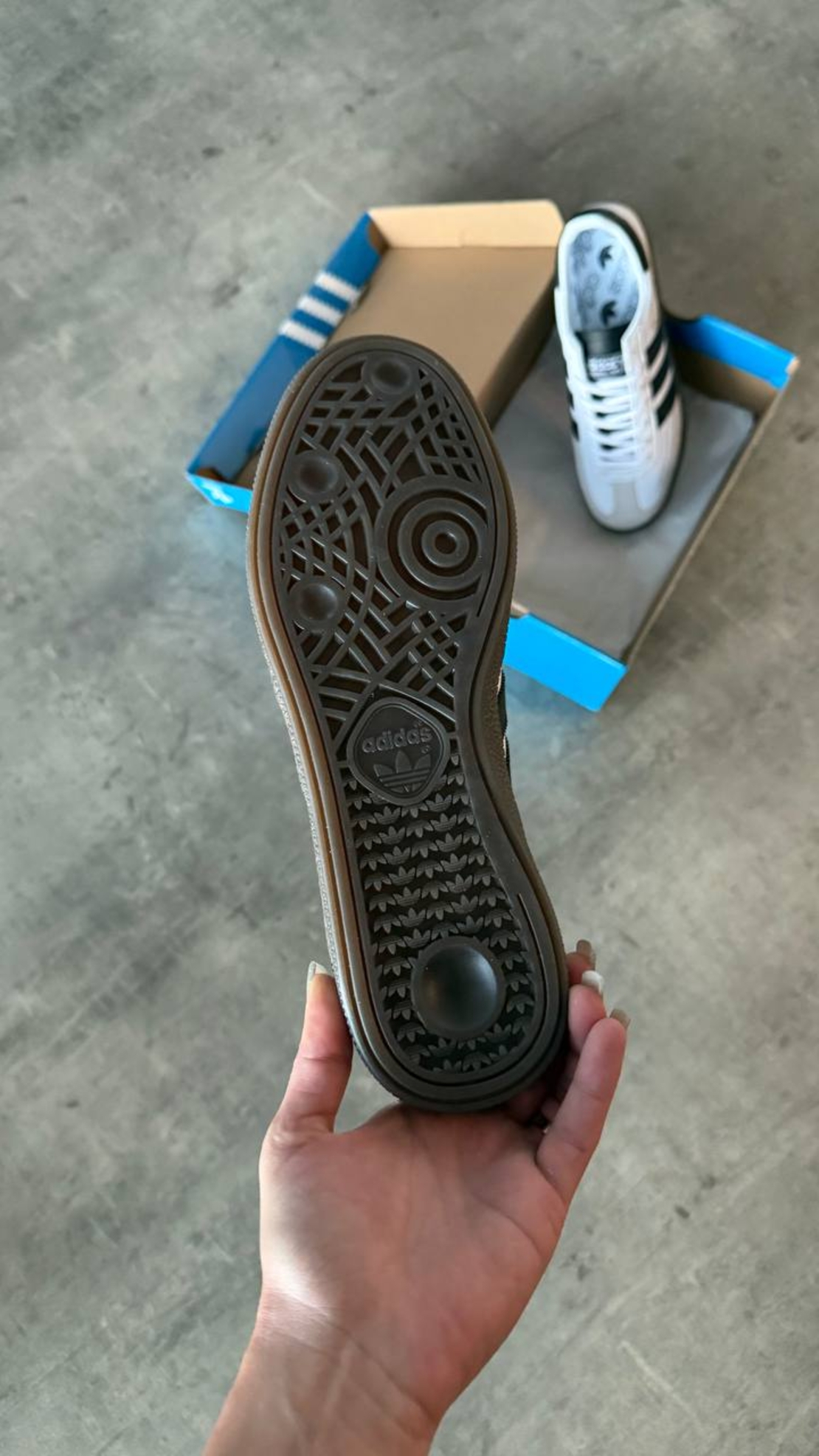 Adidas Handball Spezial 