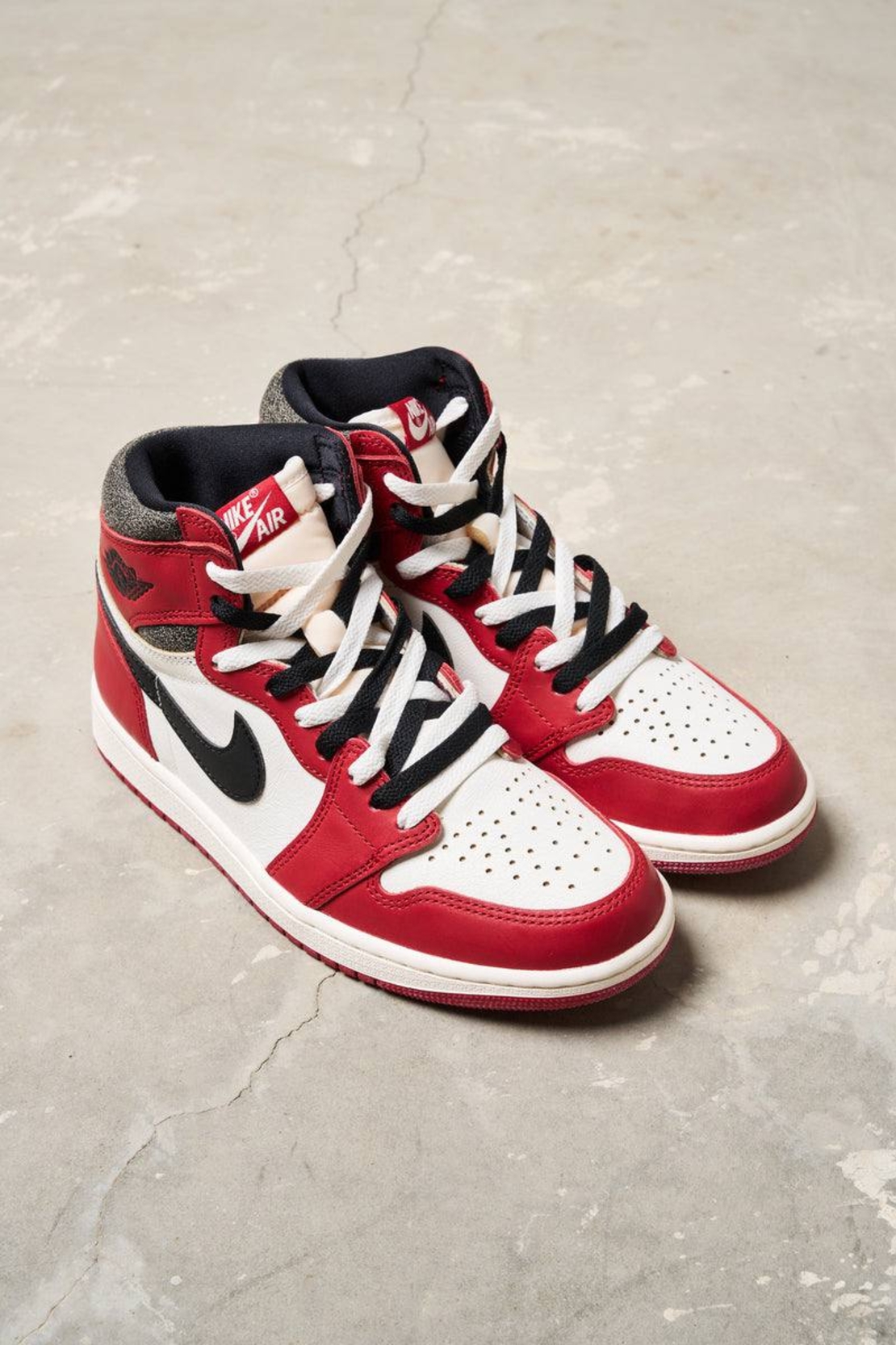 Air Jordan 1 High 