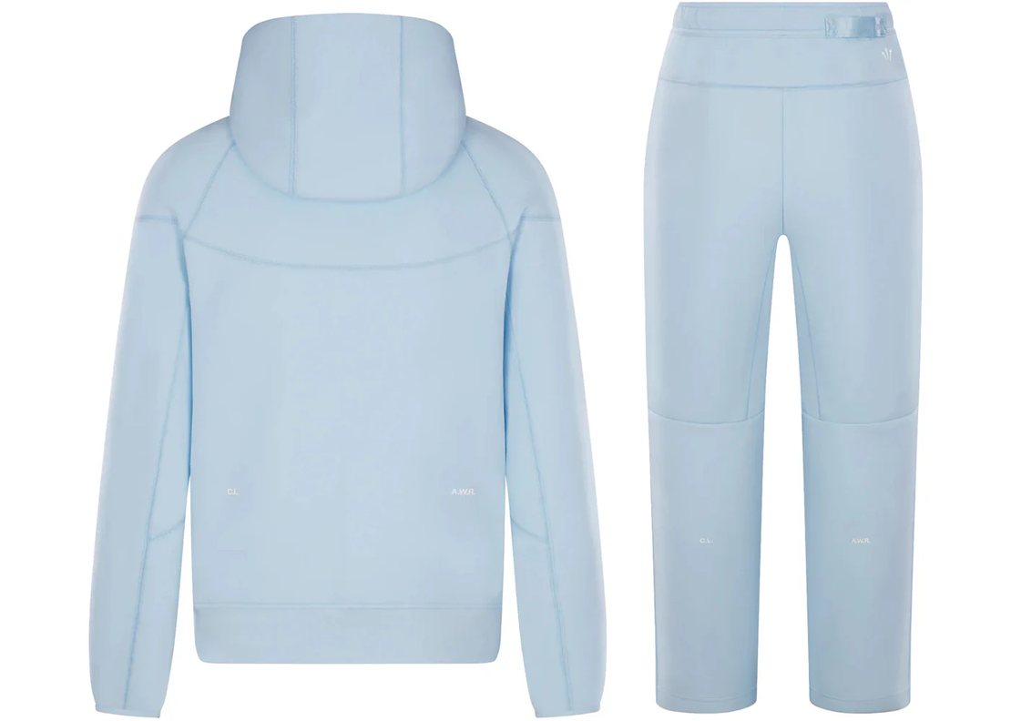 Nike x Nocta OUTFIT ''Blue''