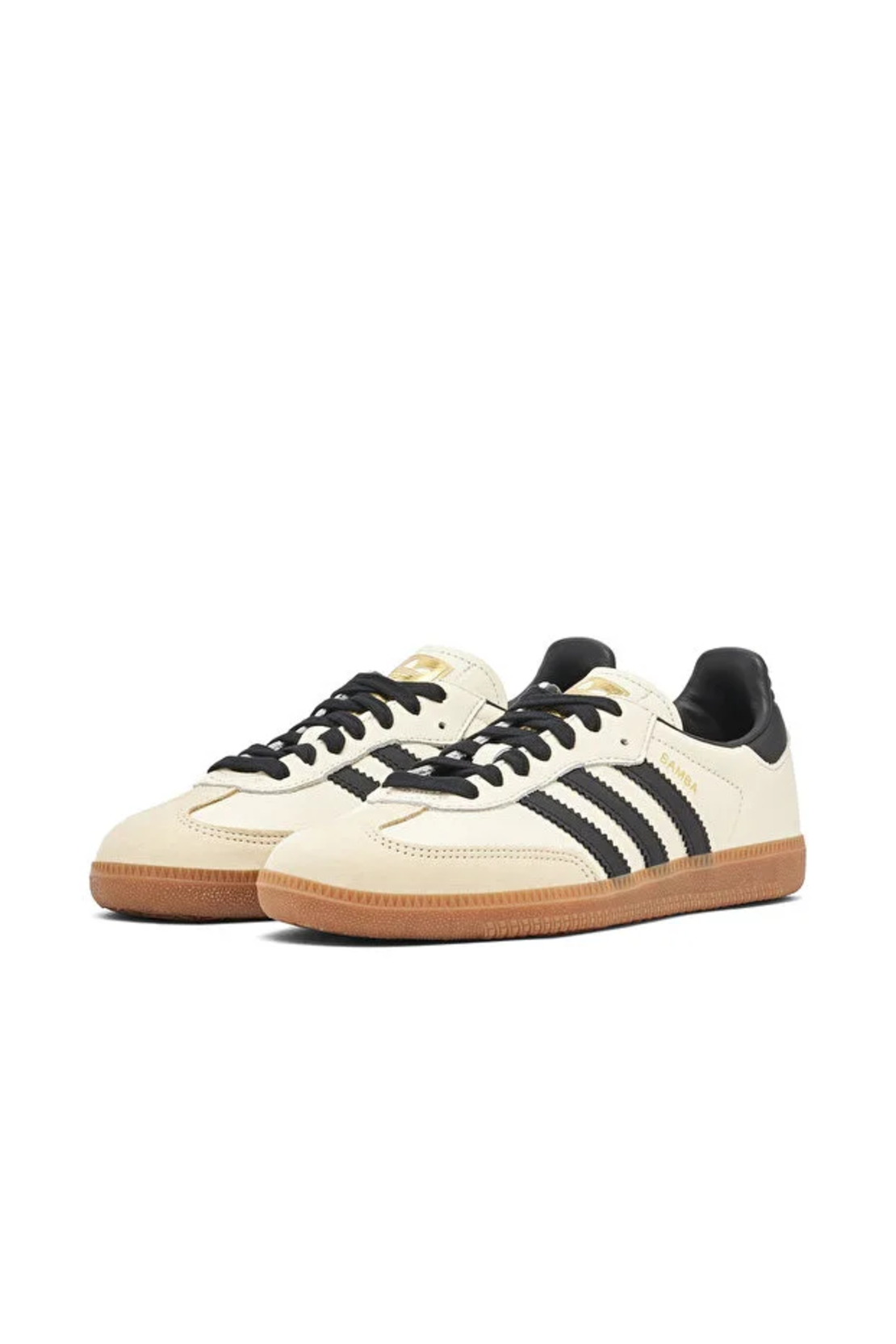 Adidas Samba OG Cream White