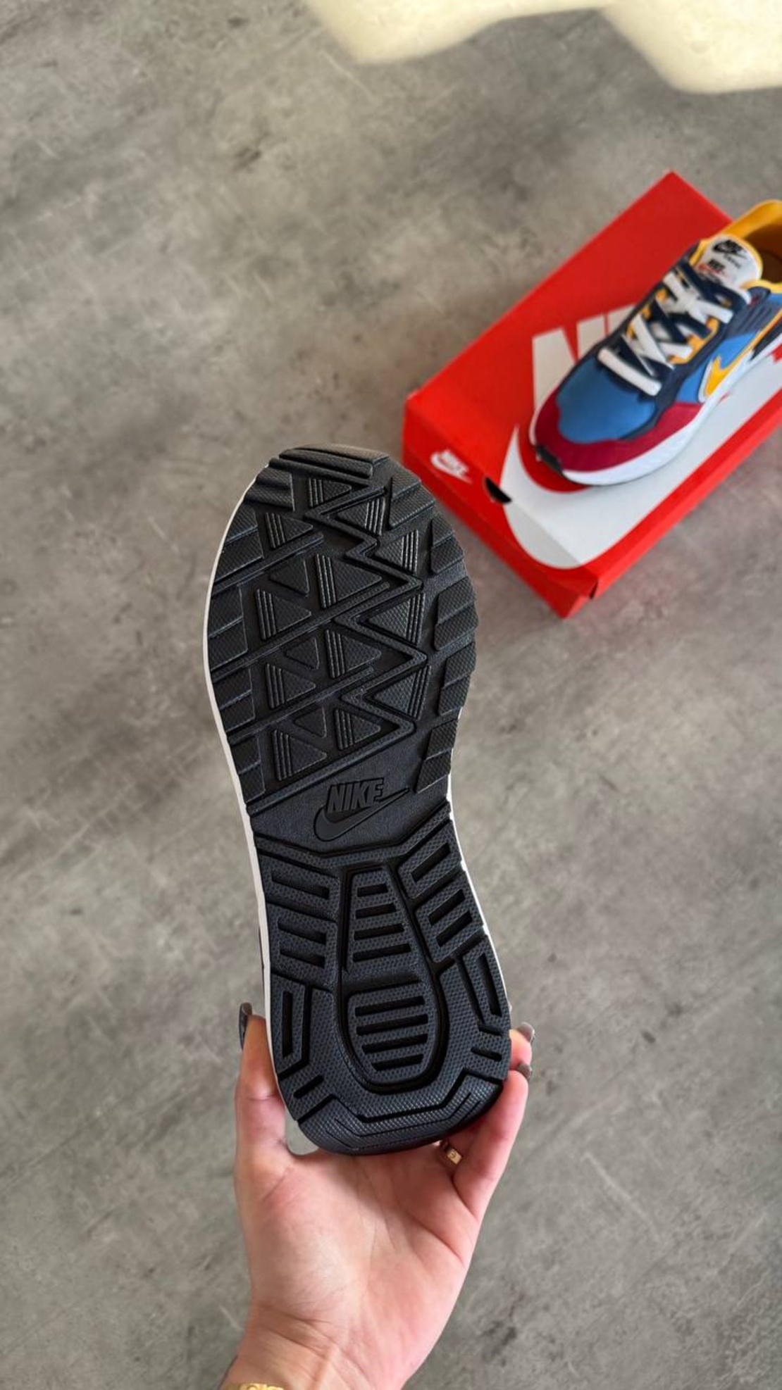 Nike Sacai “Multi”