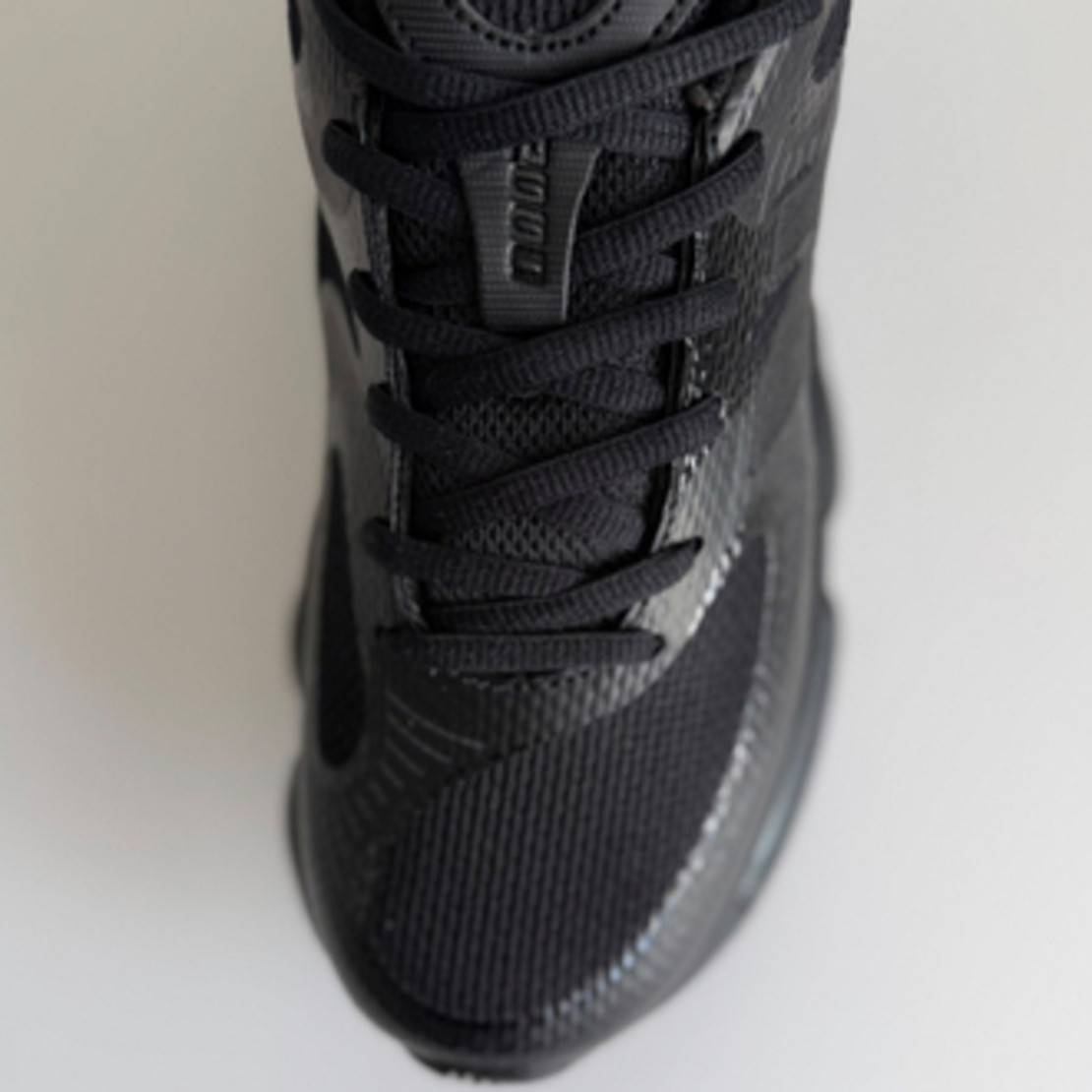 New Balance 2000 "Triple Black"