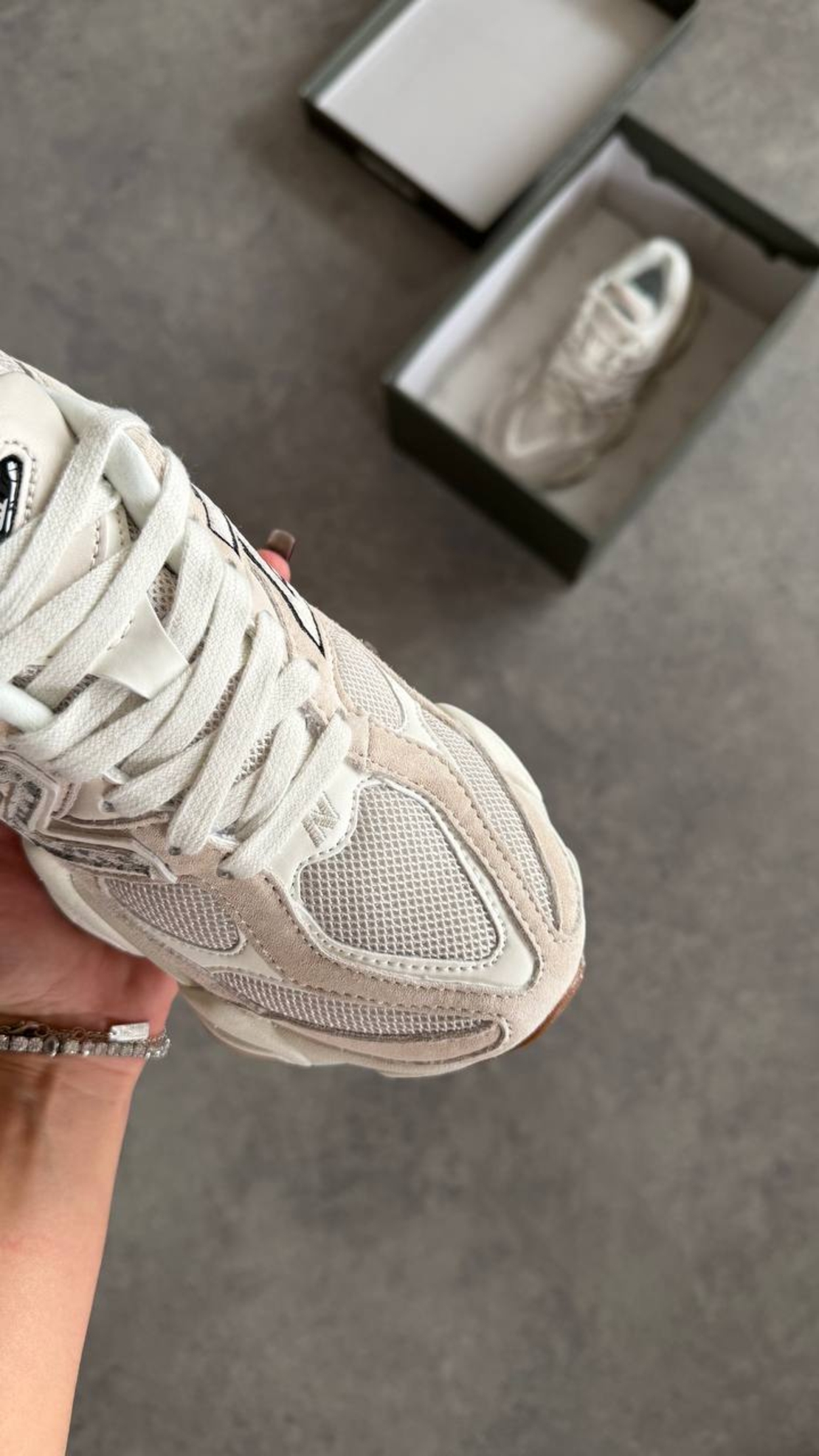 New Balance 9060 “Leopard”