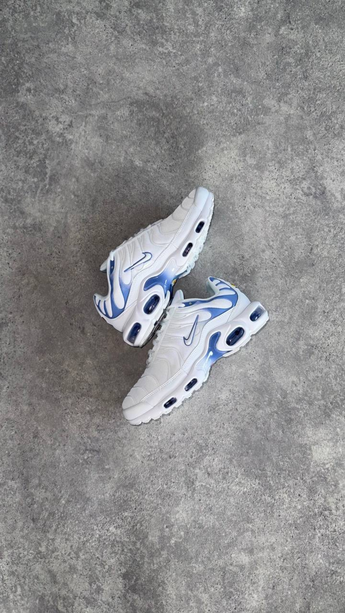 Air Max Plus TN  'Ashen Slate”