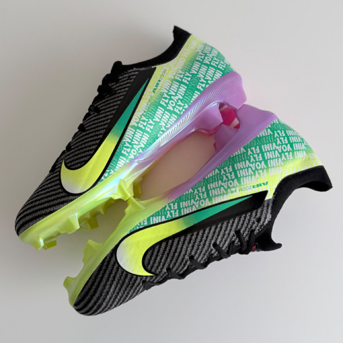 Nike Zoom Mercurial Vapor 16 Elite FG 
