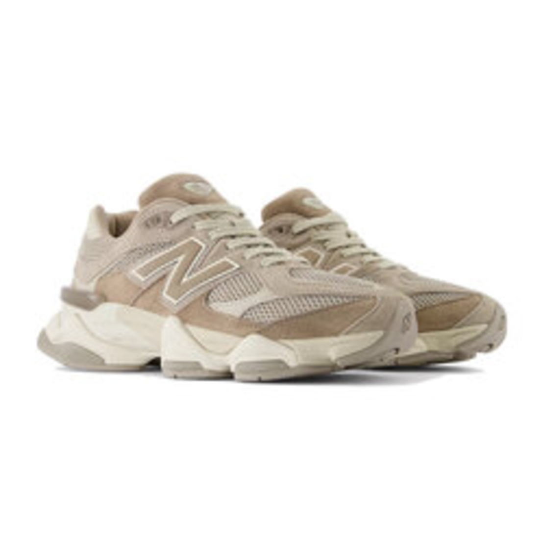 New Balance 9060 Arid Stone Mushroom