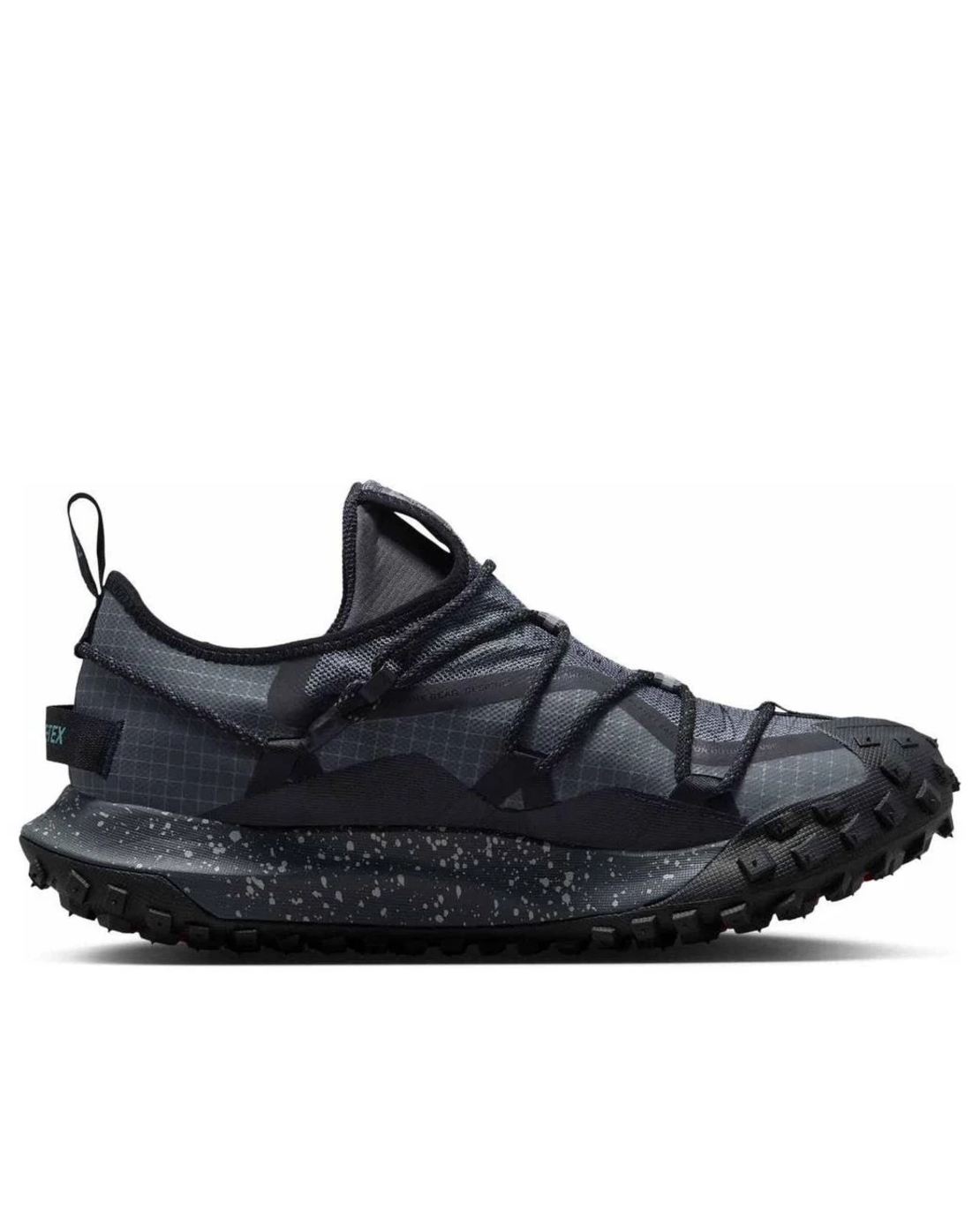 Nike Acg “Gore-Tex” Grey