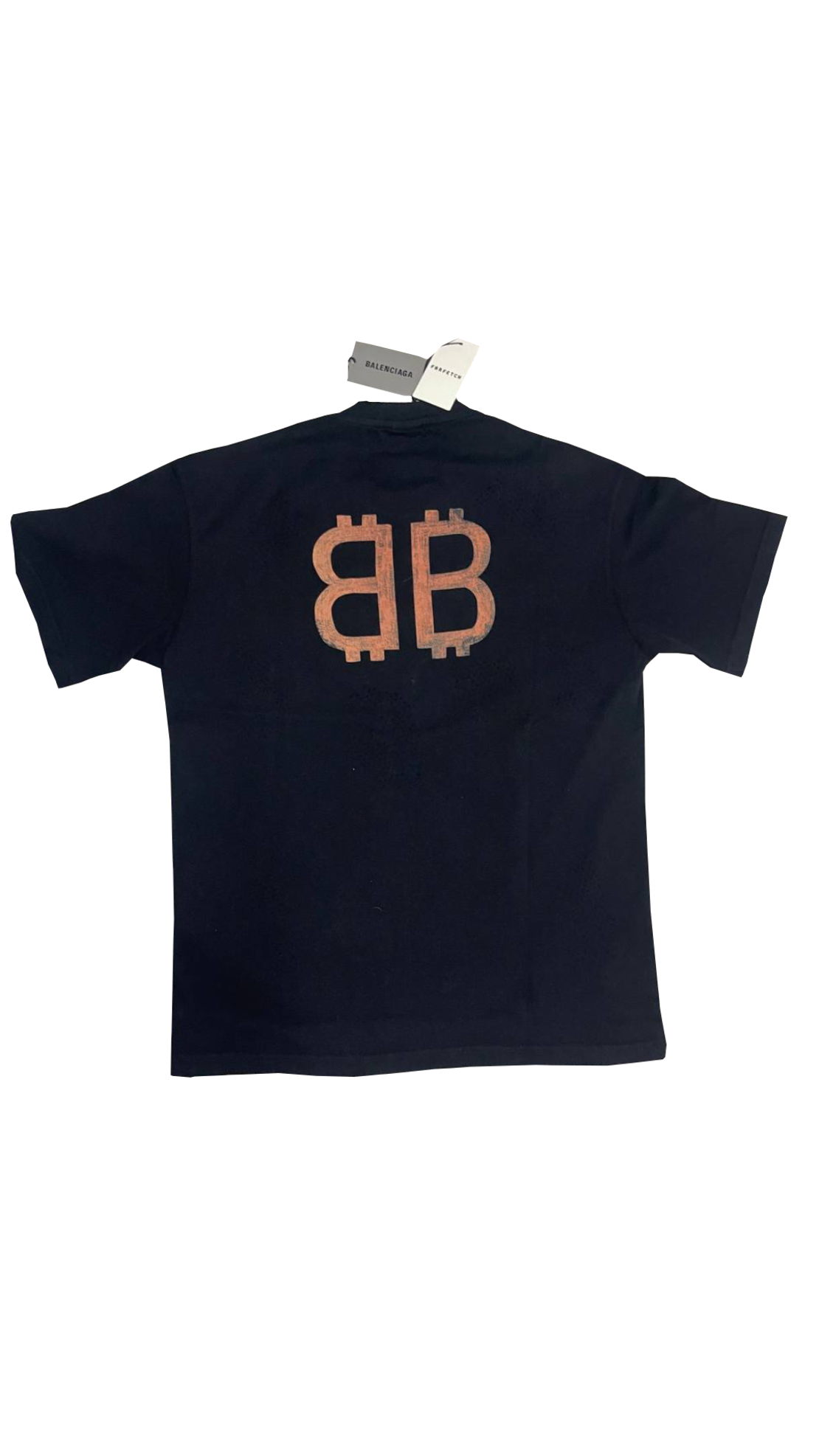 BALENCIAGA T-SHIRT