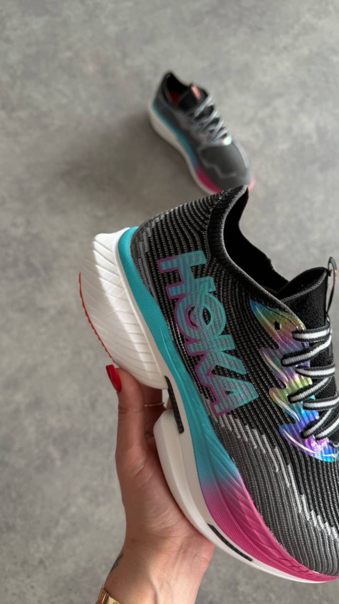 Hoka Cielo X1 Unisex