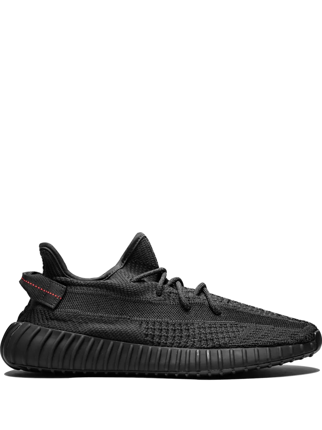 Yeezy 350 Black Reflective - Copy 0