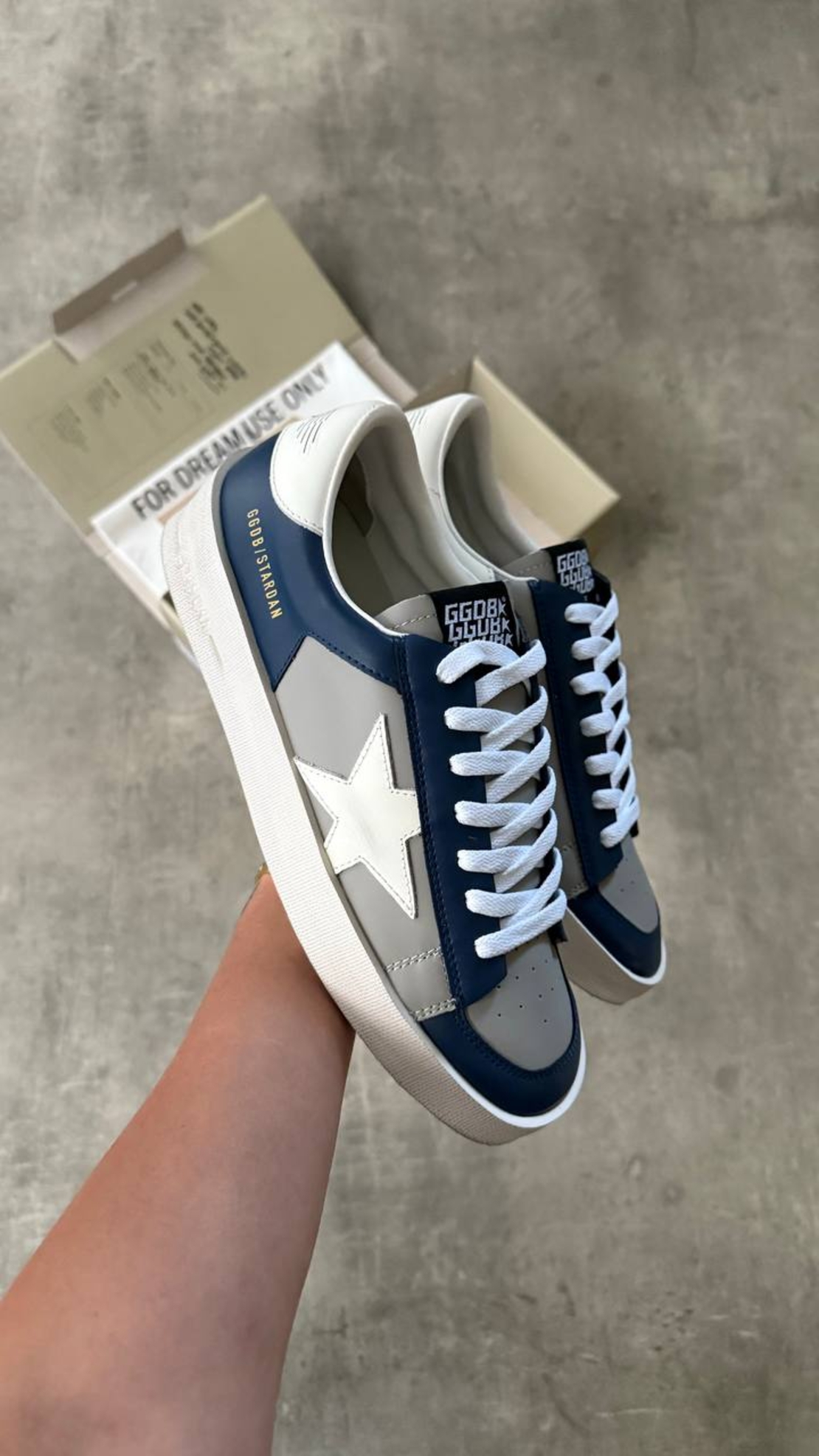 Golden Goose