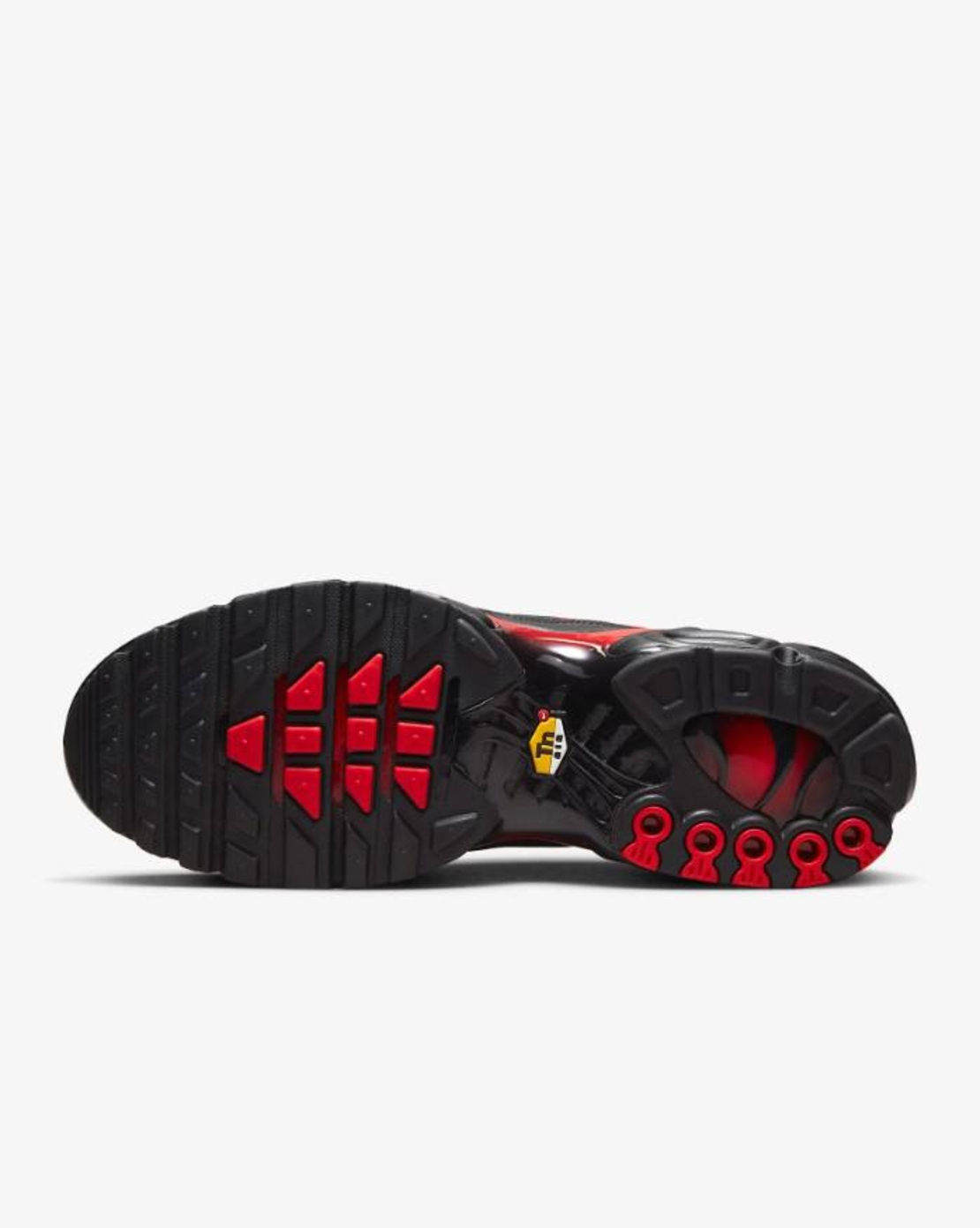Nike Air Max Plus TN “Bred Reflective”