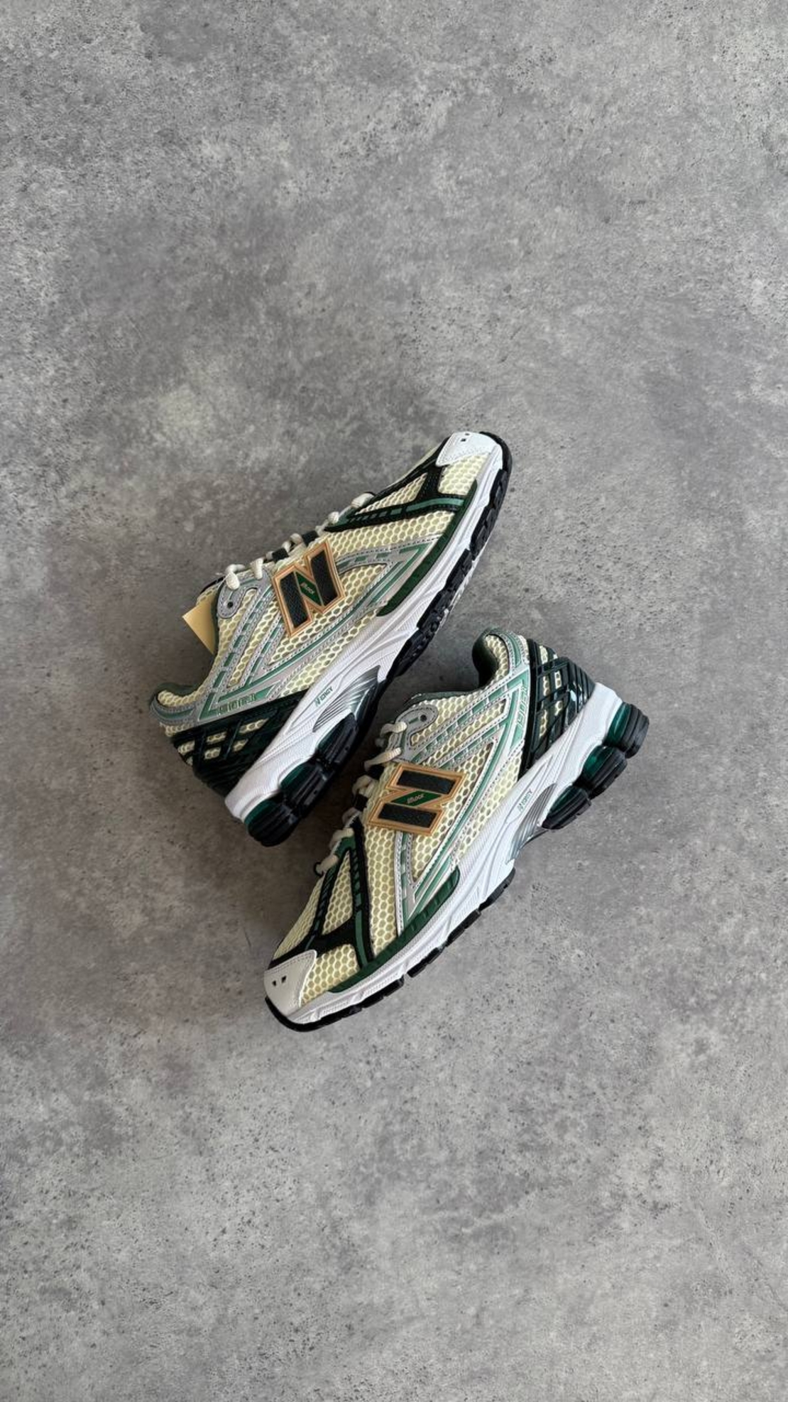 New Balance 1906R „Aime Leon Doré Jade“