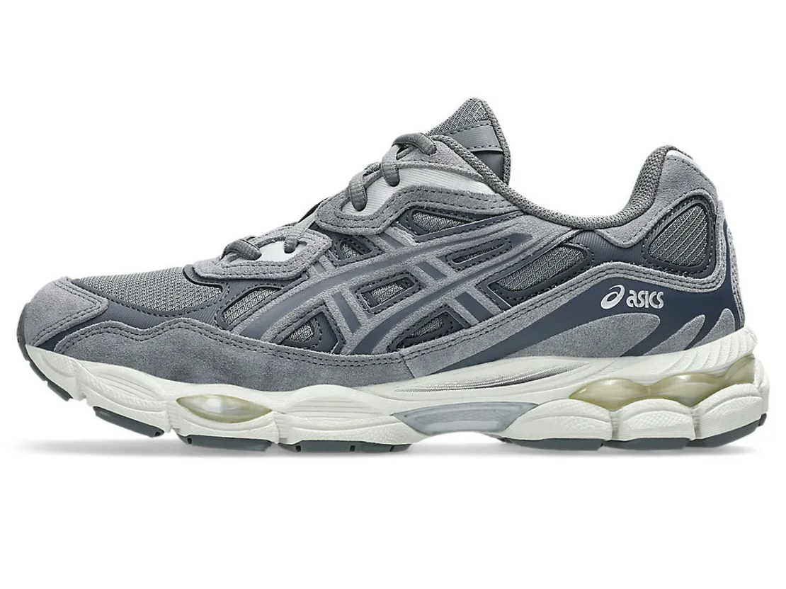 Gel Nyc Carrier Grey