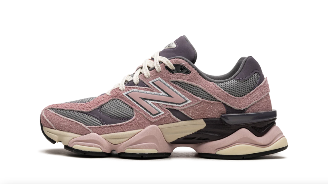 New Balance 9060 Pink Lavender