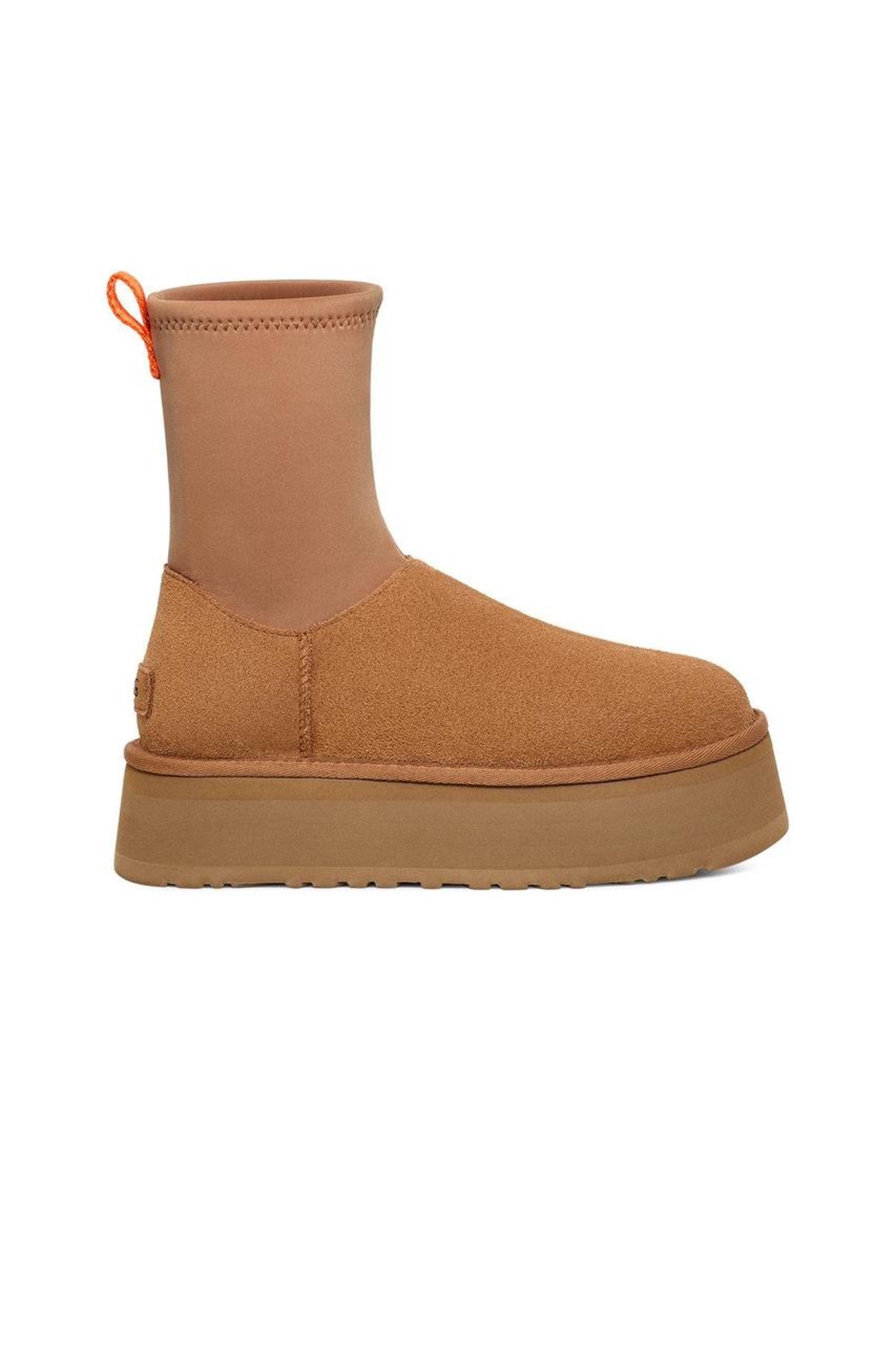 UGG Classic Dipper “Chestnut (Taba)”