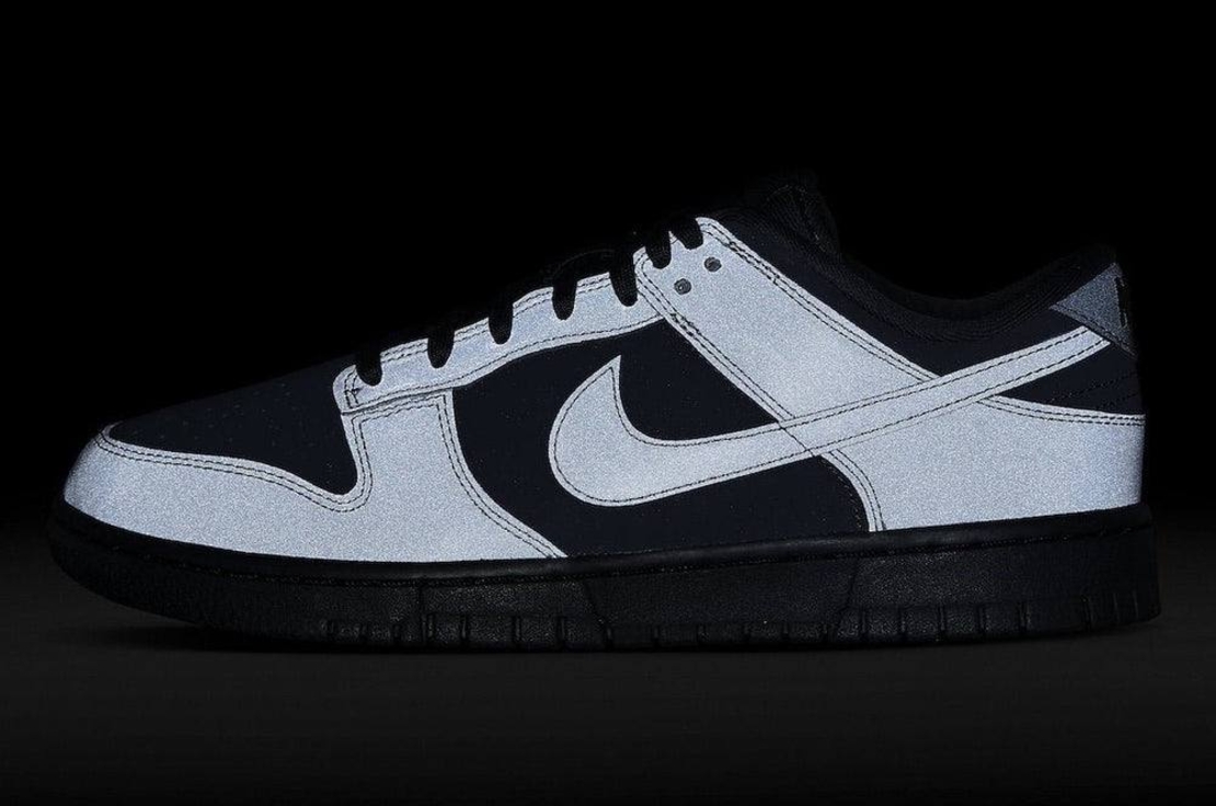Dunk Low ''Cyber Reflective''